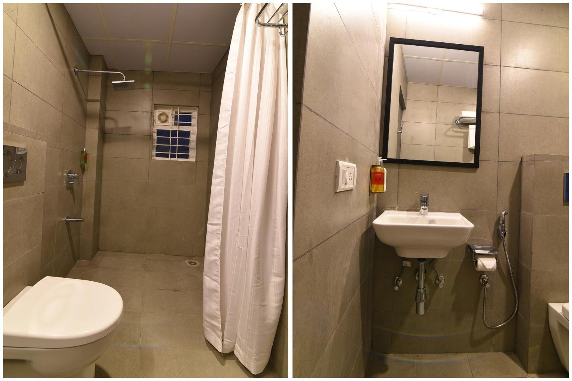 Hotel O Ace Bengaluru Kültér fotó